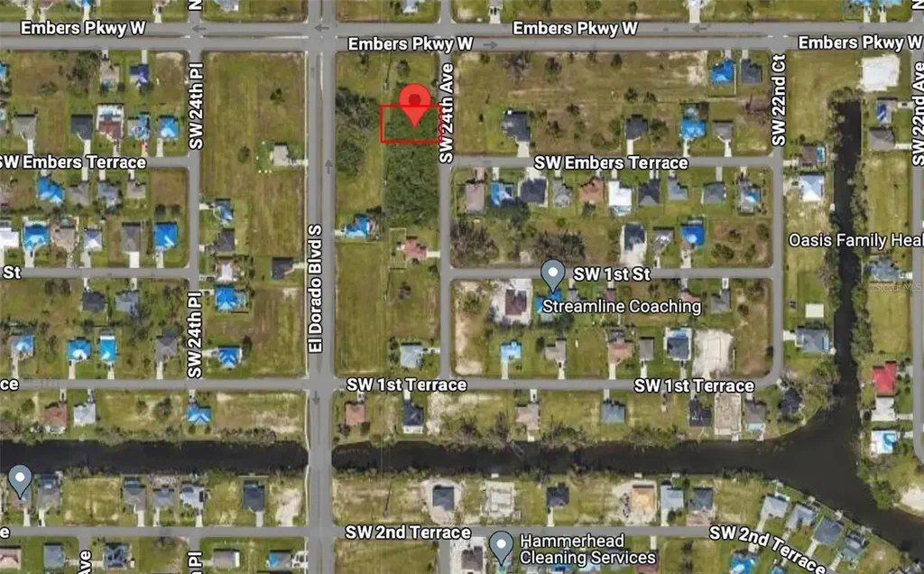 10 SW 24th Avenue Cape Coral FL 33991