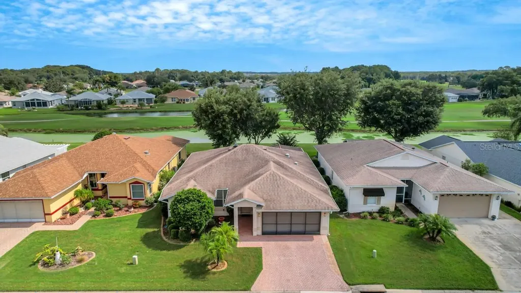 317 Ranchwood Drive Leesburg FL 34748