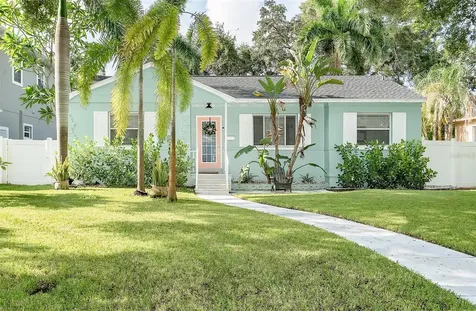 224 36th Avenue NE St Petersburg FL 33704