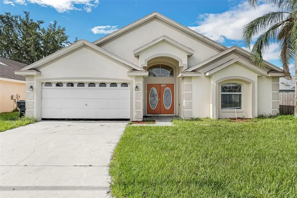 1060 Jaybee Avenue Davenport FL 33897