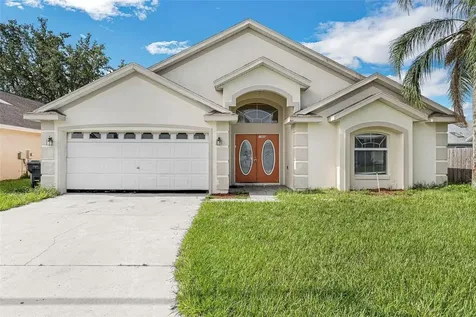 1060 Jaybee Avenue Davenport FL 33897