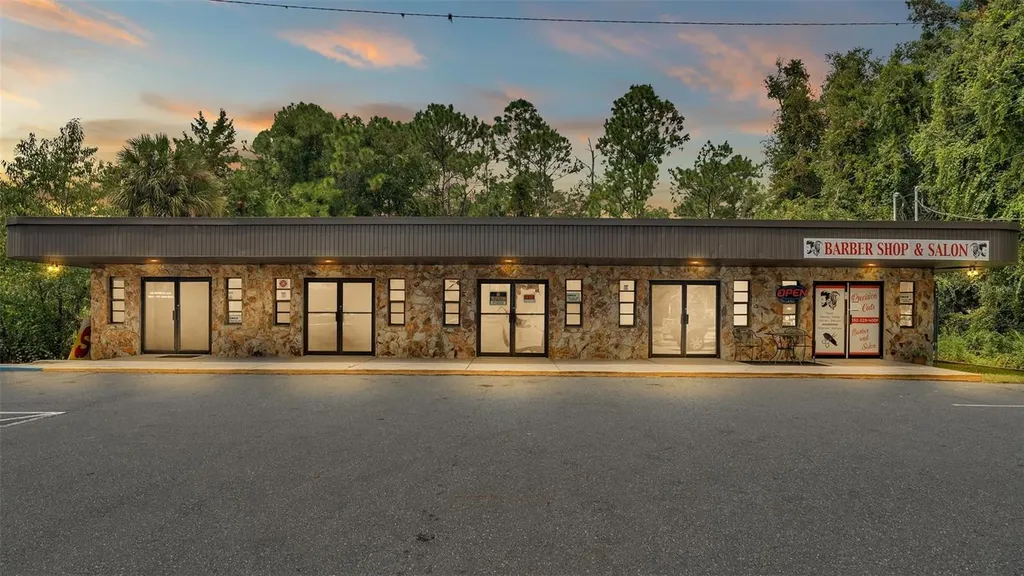 4314 N Suncoast Boulevard Crystal River FL 34428