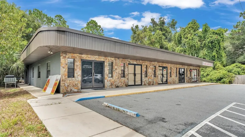 4314 N Suncoast Boulevard Crystal River FL 34428