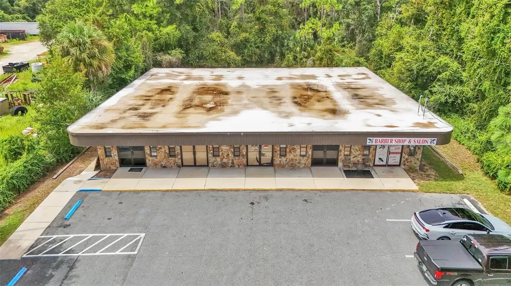 4314 N Suncoast Boulevard Crystal River FL 34428