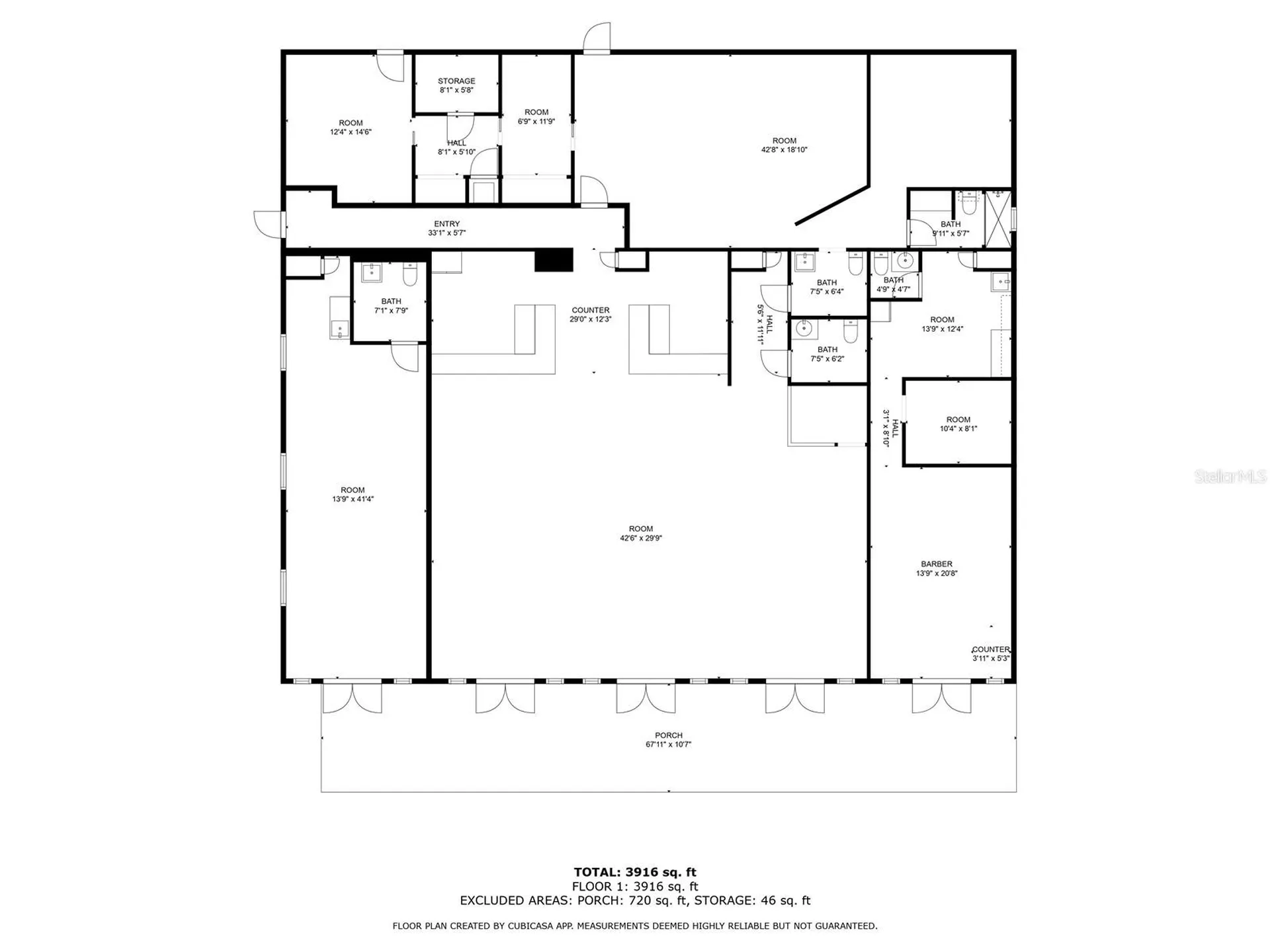4314 N Suncoast Boulevard Crystal River FL 34428