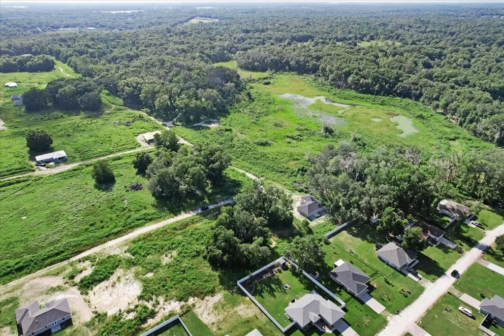 48 N Buchannon Terrace Inverness FL 34453