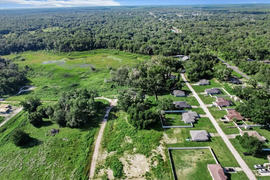 48 N Buchannon Terrace Inverness FL 34453