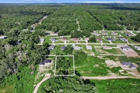 48 N Buchannon Terrace Inverness FL 34453