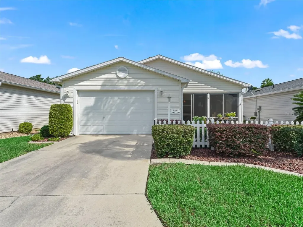 17305 SE 82nd Pecan Terrace The Villages FL 32162