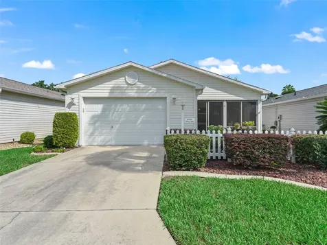 17305 SE 82nd Pecan Terrace The Villages FL 32162