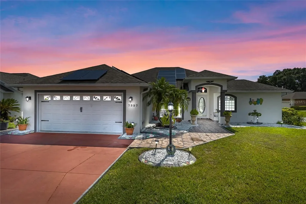7327 Beaumont Drive Lakeland FL 33810