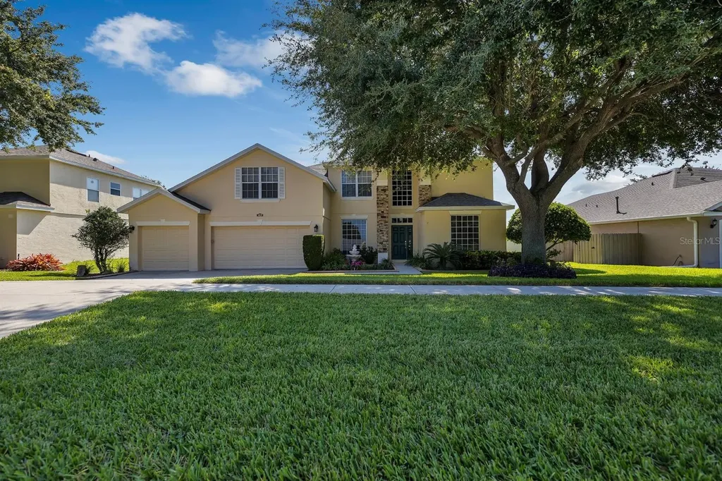 3829 Glenford Drive Clermont FL 34711