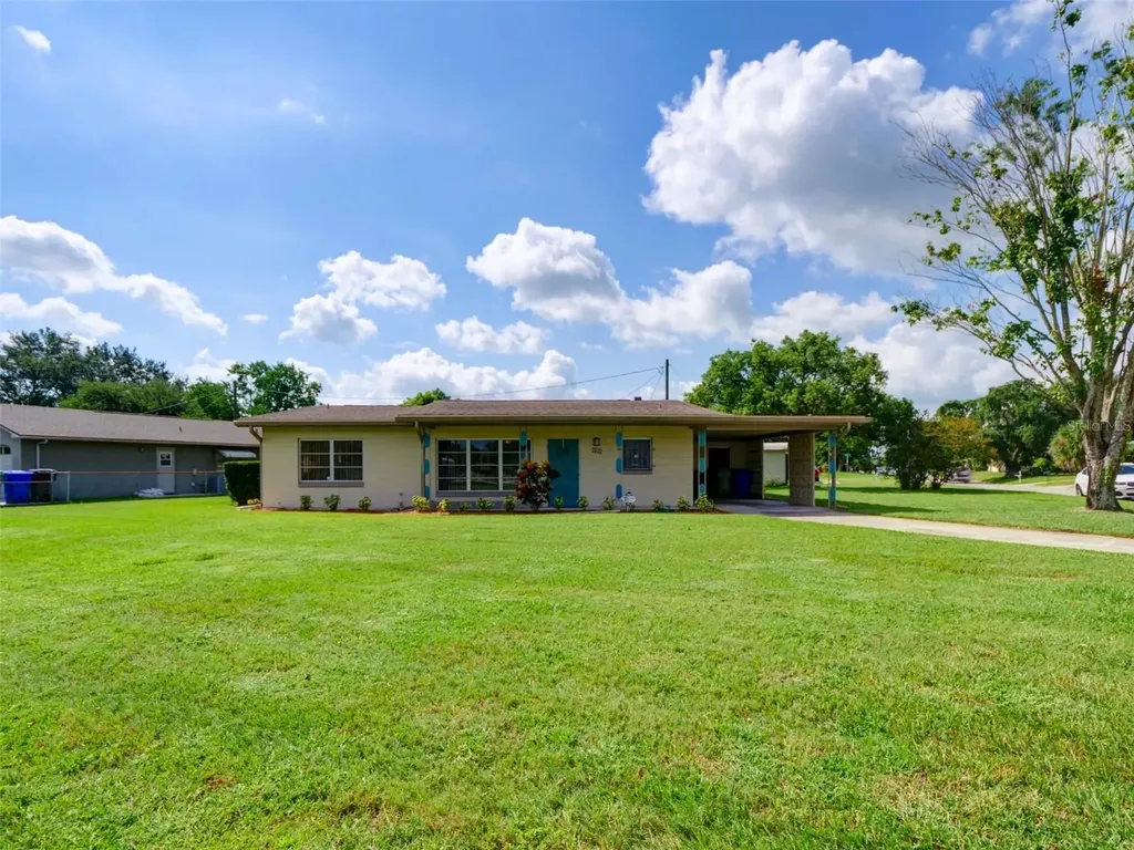 2832 Janet Street Kissimmee FL 34741