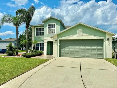 202 Willowbay Ridge Street Sanford FL 32771