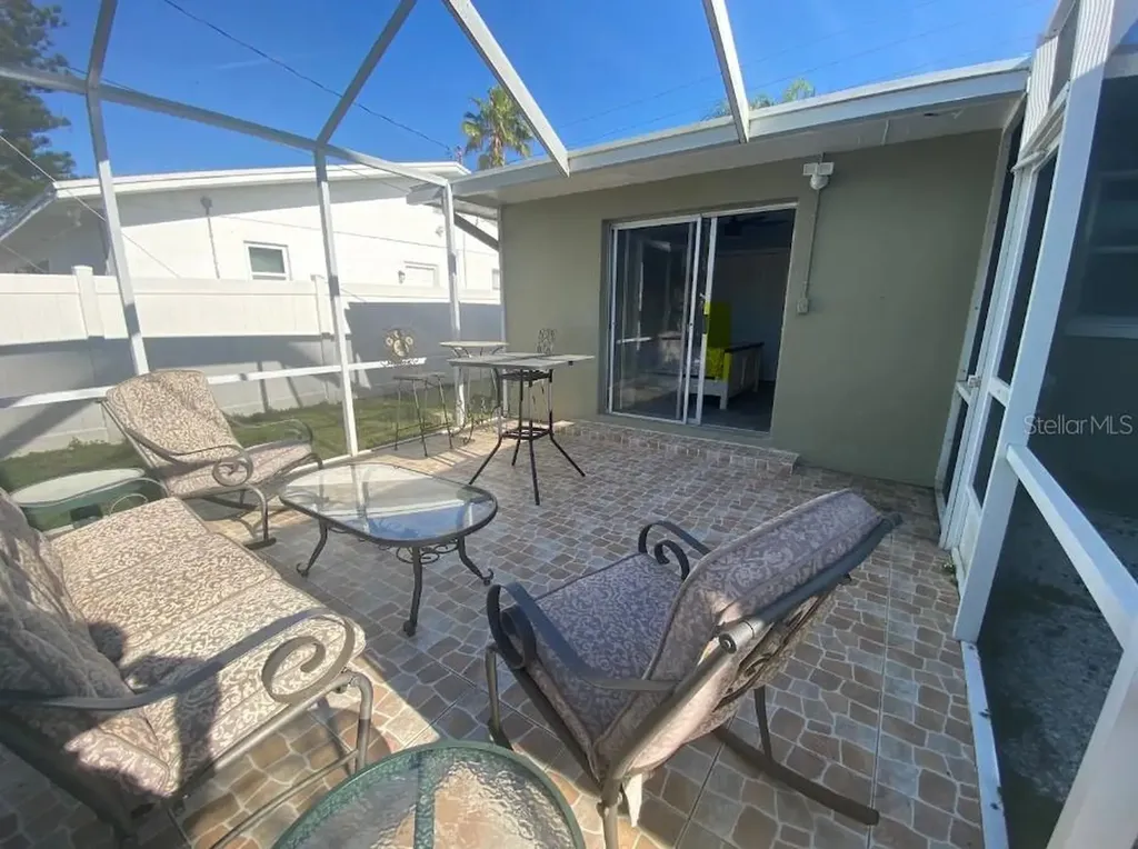 120 Causeway Boulevard Belleair Beach FL 33786