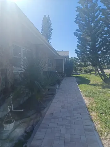 120 Causeway Boulevard Belleair Beach FL 33786