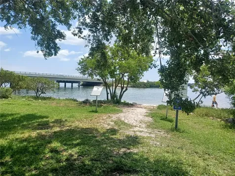 120 Causeway Boulevard Belleair Beach FL 33786