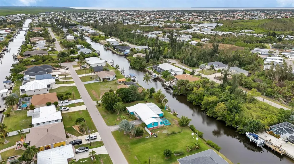 3410, 3402, 3420 Colony Court Punta Gorda FL 33950