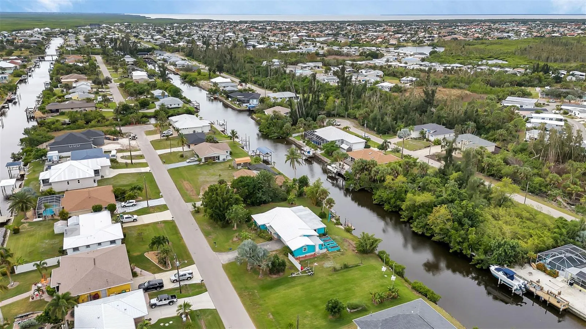 3410, 3402, 3420 Colony Court Punta Gorda FL 33950