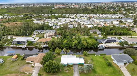 3410, 3402, 3420 Colony Court Punta Gorda FL 33950