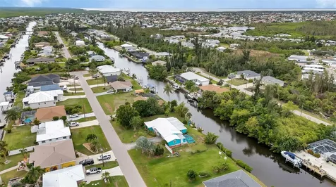 3410, 3402, 3420 Colony Court Punta Gorda FL 33950