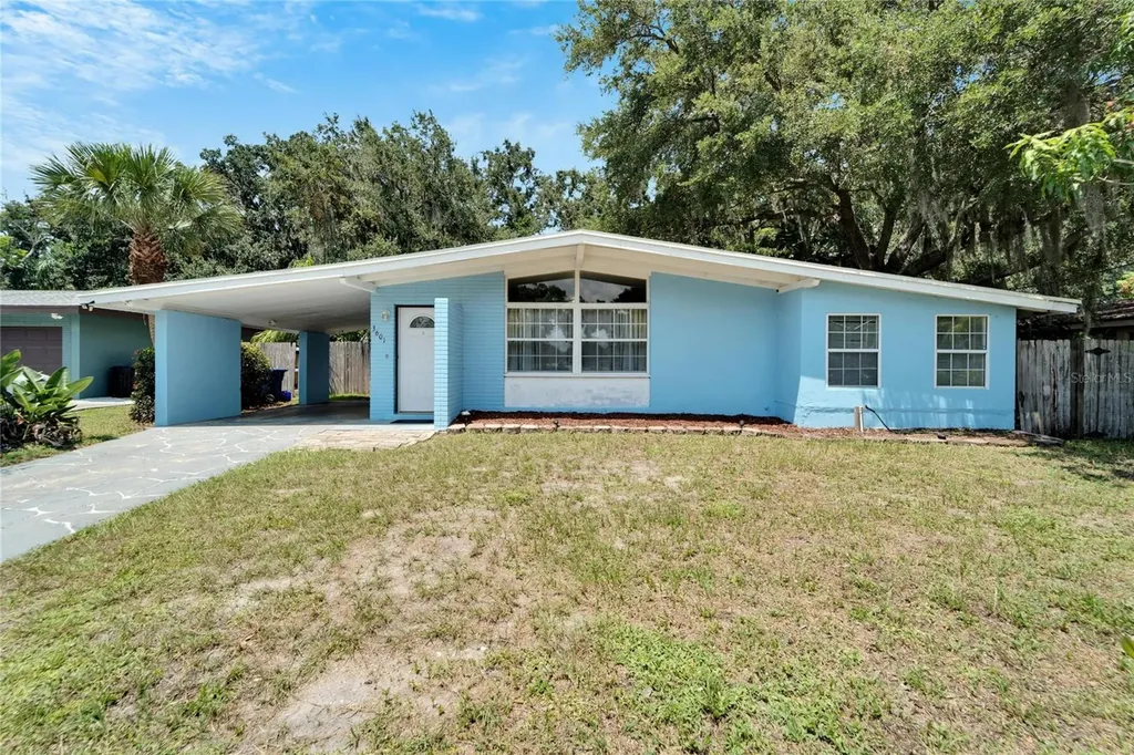 3601 Prudence Drive Sarasota FL 34235