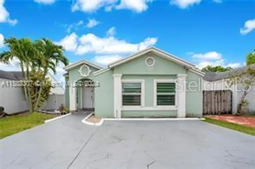 14348 SW 103rd Street Miami FL 33186