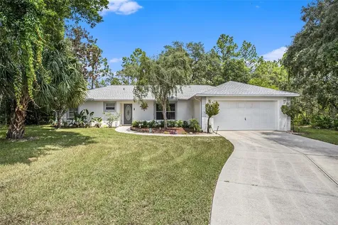 9 Coconut Court Homosassa FL 34446