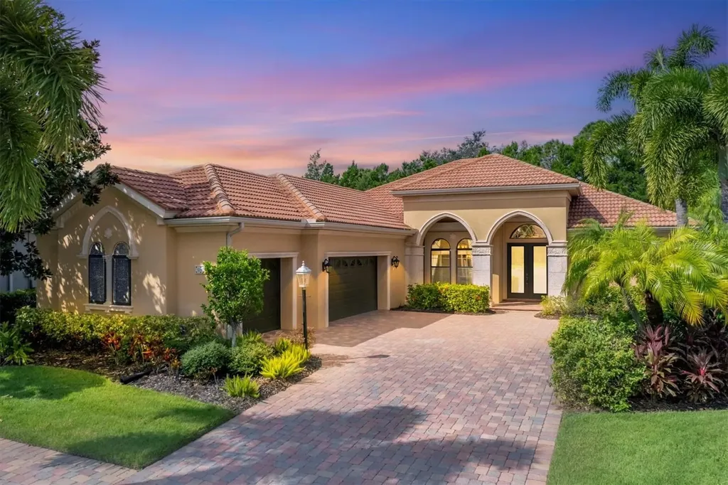 6942 Brier Creek Court Lakewood Ranch FL 34202