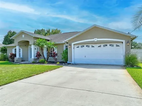 50 Felwood Lane Palm Coast FL 32137