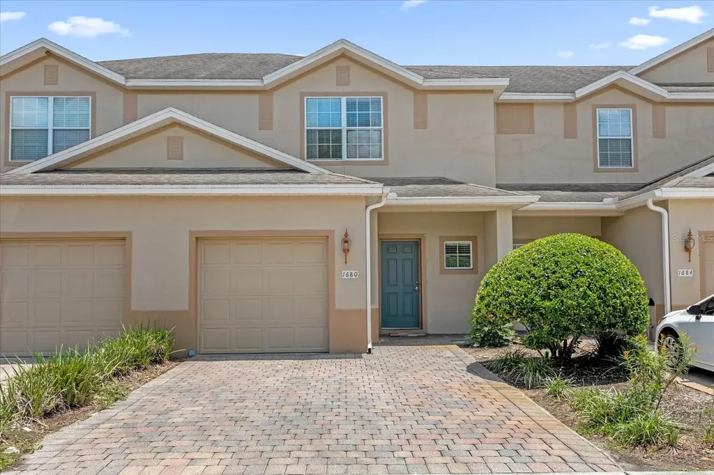 1680 Orrington Payne Place Casselberry FL 32707