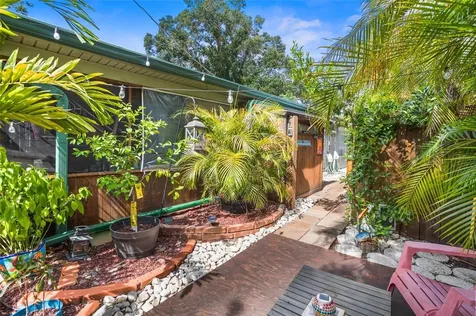 1006 66th Street Court S St Petersburg FL 33707