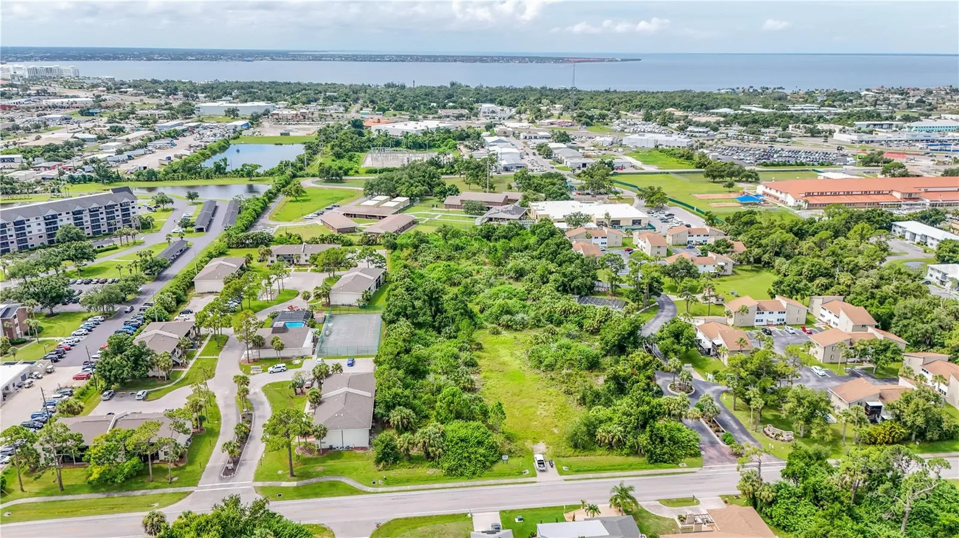 22501 Westchester Boulevard Punta Gorda FL 33980