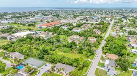 22501 Westchester Boulevard Punta Gorda FL 33980
