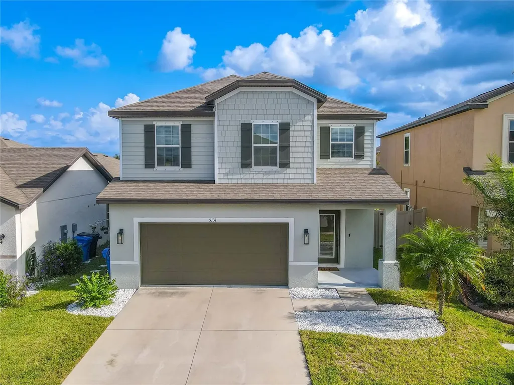 5131 Brickwood Rise Drive Wimauma FL 33598