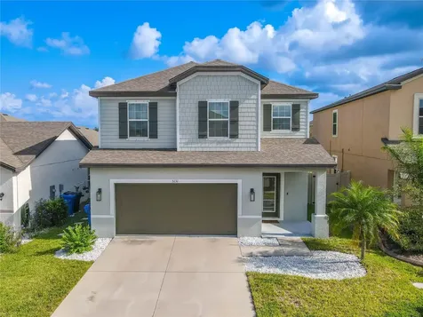 5131 Brickwood Rise Drive Wimauma FL 33598