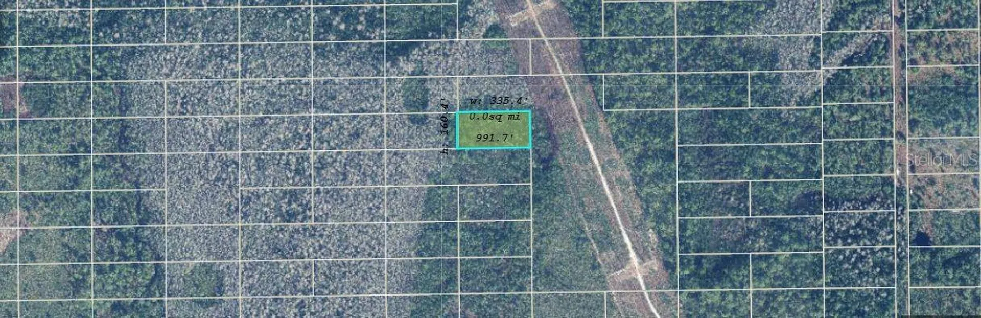 Dill Road Orlando FL 32820