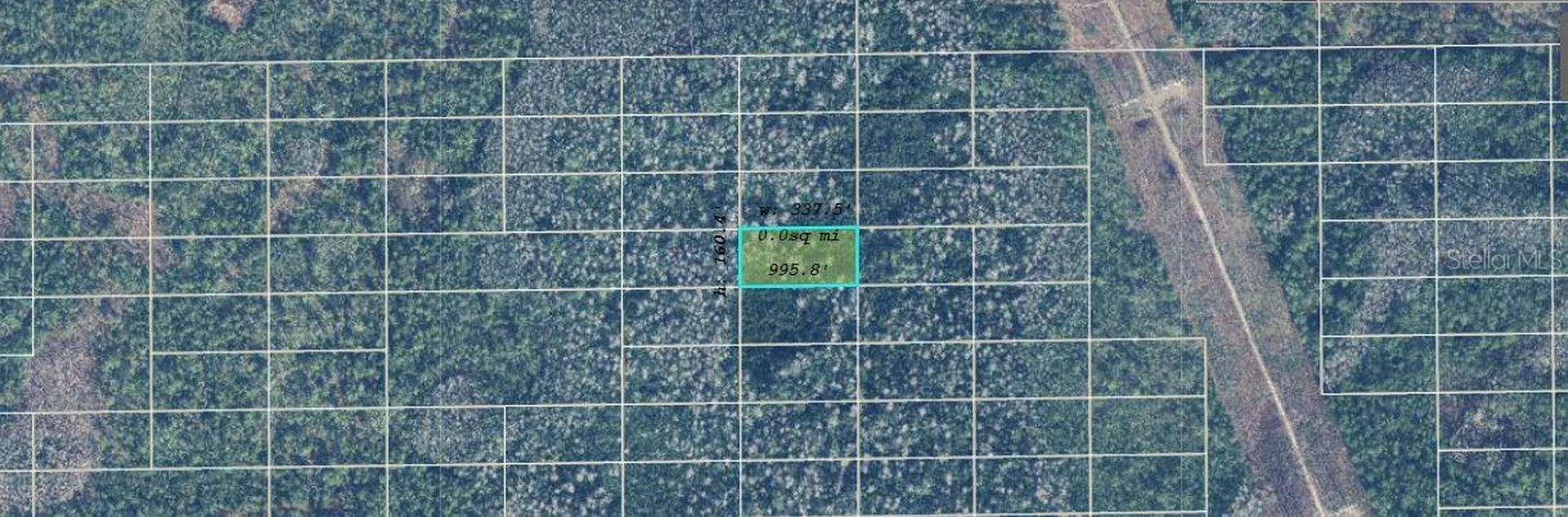 Dill Road Orlando FL 32820