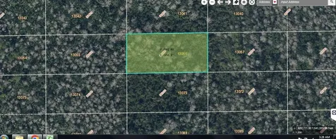 Dill Road Orlando FL 32820
