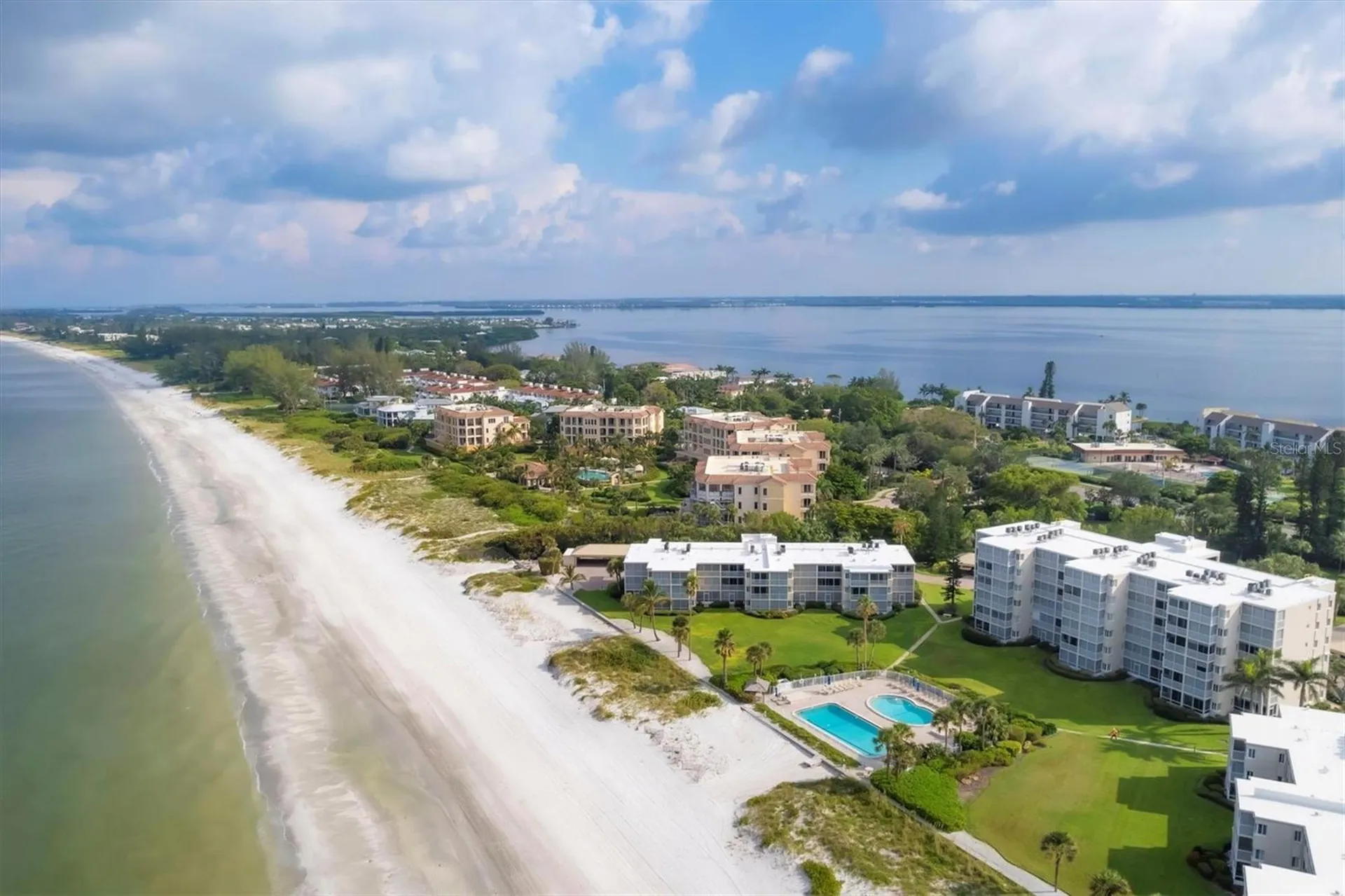 4825 Gulf Of Mexico Drive Longboat Key FL 34228