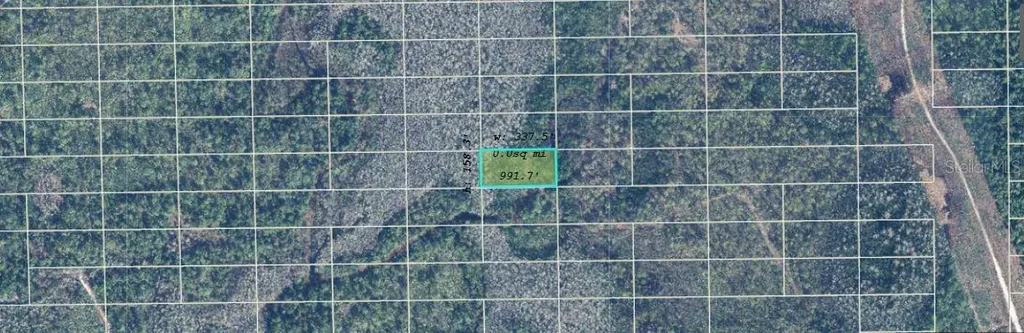 Dill Road Orlando FL 32820