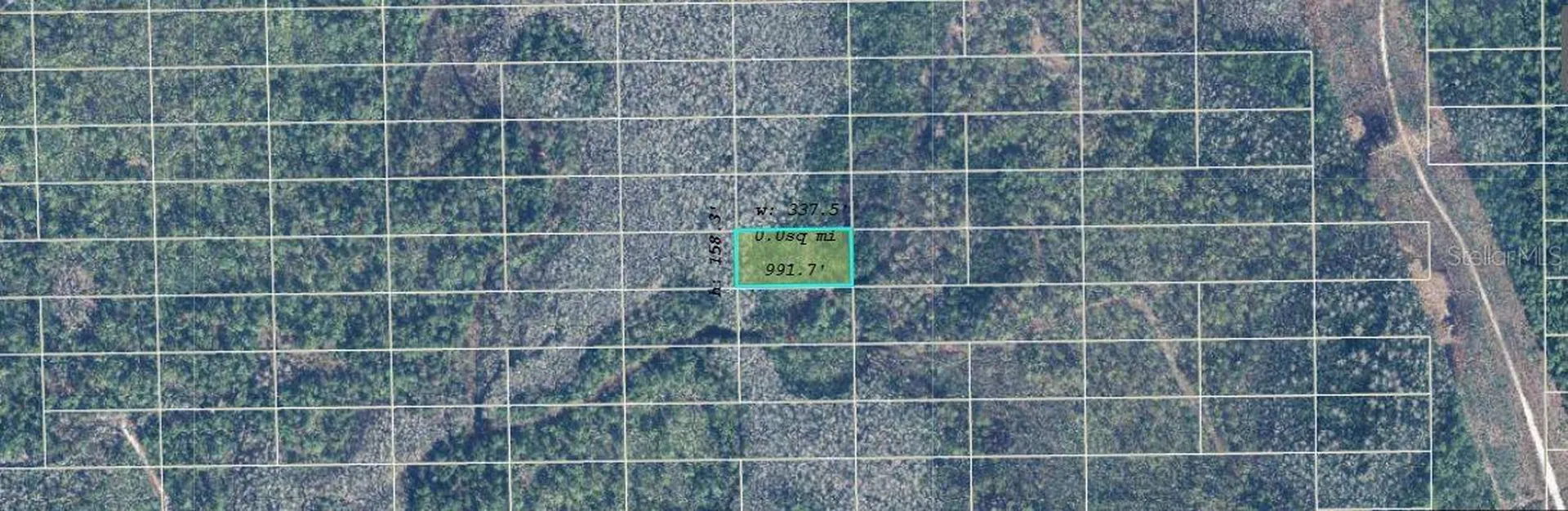 Dill Road Orlando FL 32820