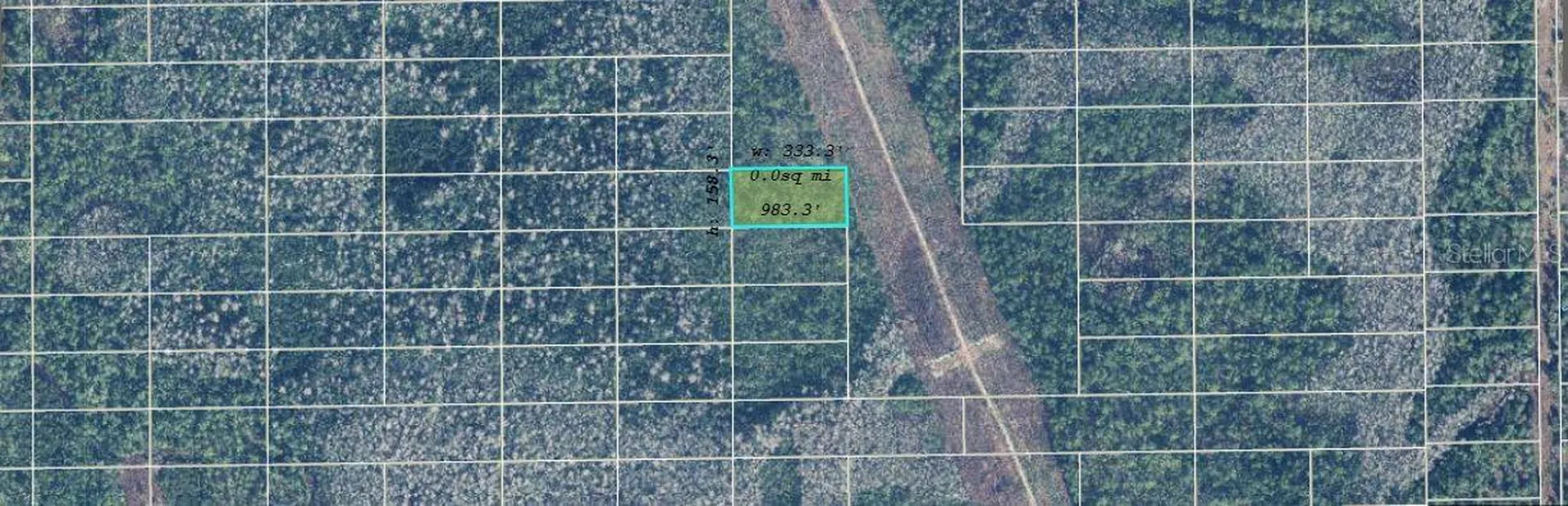 Dill Road Orlando FL 32820