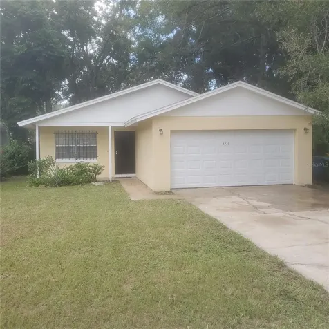 1731 Fords Avenue Maitland FL 32751