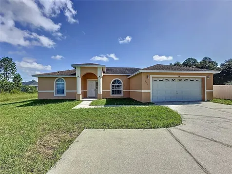 813 Hastin Place Kissimmee FL 34758