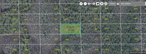 Dill Road Orlando FL 32820