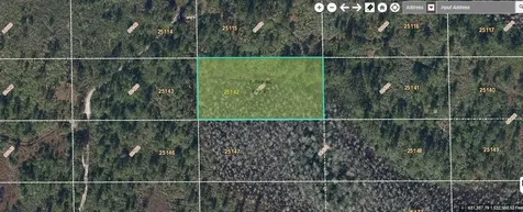 Dill Road Orlando FL 32820