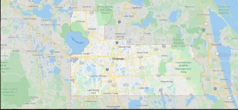 Dill Road Orlando FL 32820