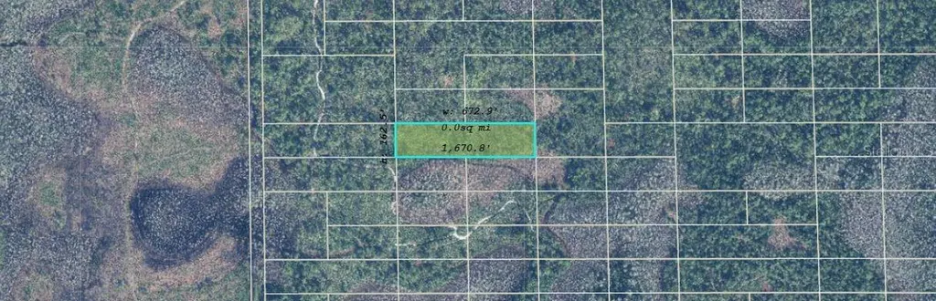 Dill Road Orlando FL 32820