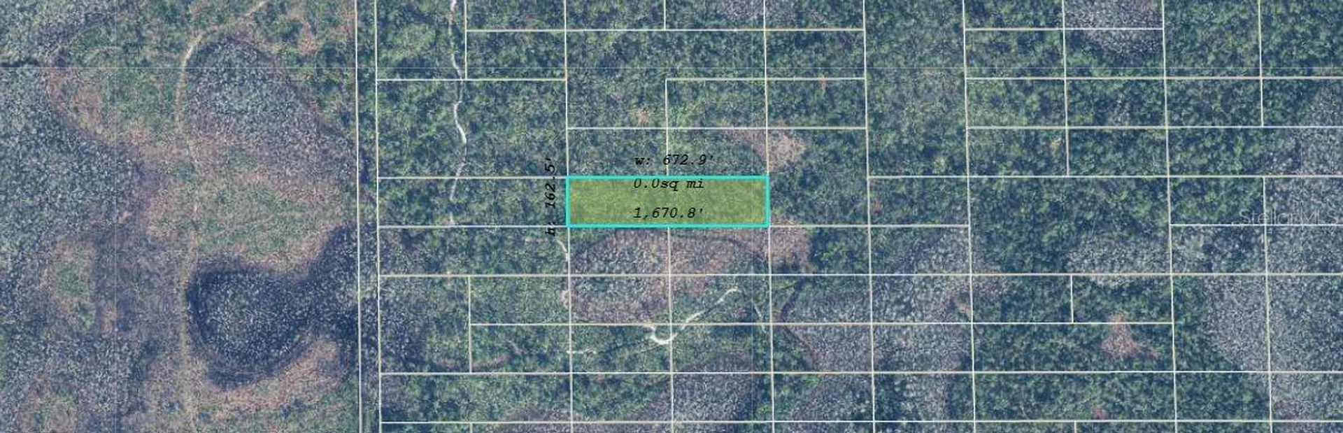 Dill Road Orlando FL 32820